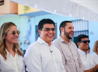 CAASD inicia sustitución completa del sistema sanitario de San Carlos