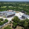Presidente Abinader inaugura el nuevo Centro UASD Santiago Rodríguez