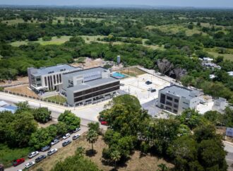 Presidente Abinader inaugura el nuevo Centro UASD Santiago Rodríguez