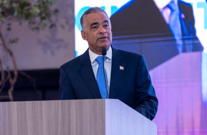 República Dominicana cuenta con un plan para responder a los desafíos energéticos actuales y para la próxima década