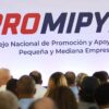 Promipyme entrega RD$100 millones en financiamiento a microempresarios de Río San Juan