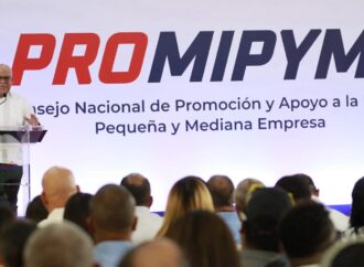 Promipyme entrega RD$100 millones en financiamiento a microempresarios de Río San Juan
