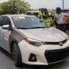 INTRANT interviene 17 rutas en Santiago por aumentos no autorizados en precio del pasaje y fiscaliza 85 vehículos irregulares