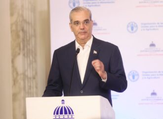 República Dominicana alcanza meta Hambre Cero, confirma la FAO