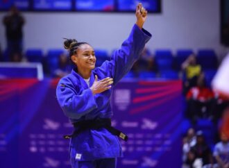 República Dominicana conquista tres medallas de oro y alcanza las mil preseas en Juegos Centroamericanos
