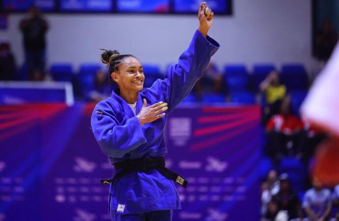 República Dominicana conquista tres medallas de oro y alcanza las mil preseas en Juegos Centroamericanos