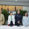 Raquel Peña pasa balance a las acciones del Plan de Seguridad Ciudadana durante la última semana