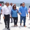 Apordom anuncia que primer crucero turístico arribará al puerto de Barahona en 2027