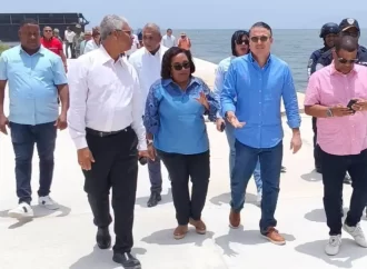 Apordom anuncia que primer crucero turístico arribará al puerto de Barahona en 2027