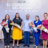 ITLA promueve el liderazgo femenino en las áreas STEAM con panel sobre innovación y tecnología