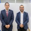 ITLA y SeNaSa fortalecen diálogo para ampliar colaboración en innovación, salud y transformación digital