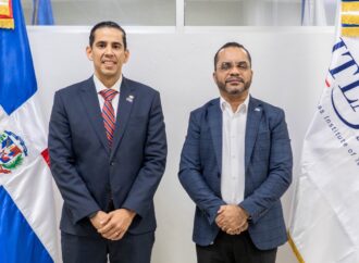 ITLA y SeNaSa fortalecen diálogo para ampliar colaboración en innovación, salud y transformación digital