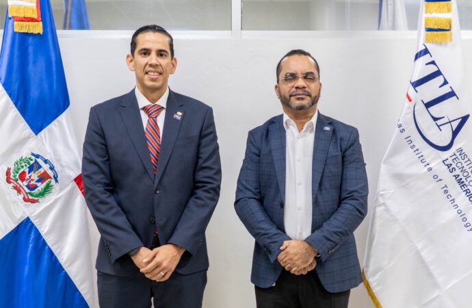ITLA y SeNaSa fortalecen diálogo para ampliar colaboración en innovación, salud y transformación digital