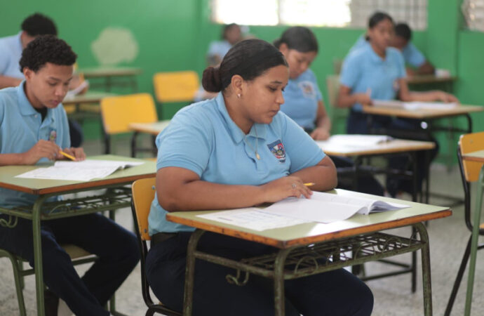 ¿Sabes si ya pasaste? Ya están disponibles los resultados de las Pruebas Nacionales