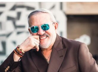 Muere el artista y comunicador Raúl Grisanty tras sufrir un infarto