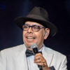 Fernandito Villalona está en un delicado estado de salud; suspende shows
