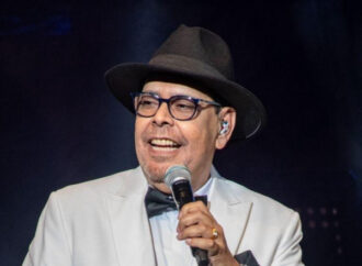 Fernandito Villalona está en un delicado estado de salud; suspende shows