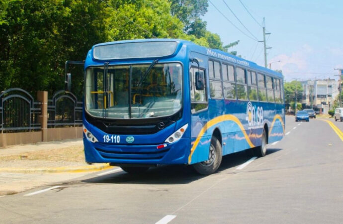 OMSA habilita ruta gratuita para facilitar el traslado a los Juegos Centroamericanos y del Caribe Santo Domingo 2026