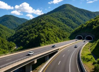 Gobierno adjudica por RD$28,800 MM la Autopista del Ámbar, obra que unirá Santiago y Puerto Plata