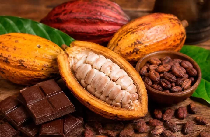Día Mundial del Cacao y su precio ronda 5,600 dólares la tonelada