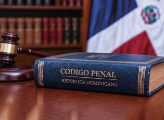 Poder Ejecutivo promulga mejoras al Código Penal, pone a disposición del país un código fortalecido mediante el consenso democrático