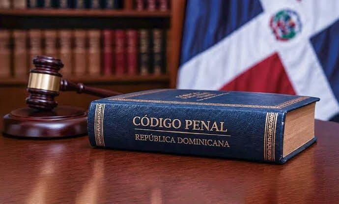 Poder Ejecutivo promulga mejoras al Código Penal, pone a disposición del país un código fortalecido mediante el consenso democrático