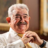 Muere a los 84 años el fundador de Grupo Ramos, Román Ramos