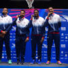 Selección dominicana también gana el oro del basket masculino 3X3