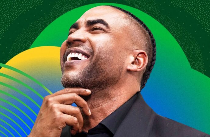 Don Omar, primer artista confirmado para el Festival Presidente