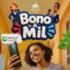 Bono a Mil: cómo consultar y recibir el incentivo educativo