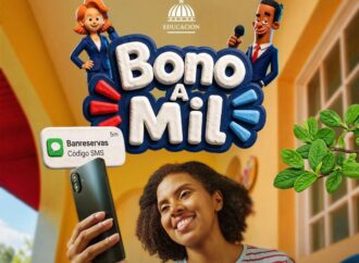 Bono a Mil: cómo consultar y recibir el incentivo educativo