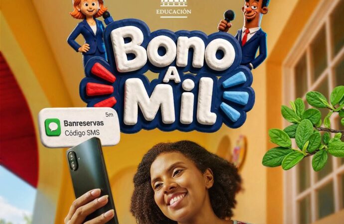 Bono a Mil: cómo consultar y recibir el incentivo educativo