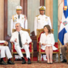 Presidente Abinader recibe cartas credenciales de nueve nuevos embajadores y fortalece relaciones diplomáticas