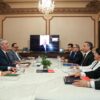 El Consejo Nacional de la Magistratura aprueba cronograma de trabajo para el proceso de evaluación de jueces de la Suprema Corte de Justicia