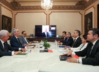 El Consejo Nacional de la Magistratura aprueba cronograma de trabajo para el proceso de evaluación de jueces de la Suprema Corte de Justicia