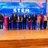 Presidente Abinader entrega reconocimientos del Indotel a más de 170 estudiantes destacados en el concurso “Buscamos el Talento del Futuro”