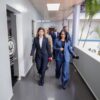 Raquel Peña da seguimiento a los avances del Plan de Seguridad Ciudadana