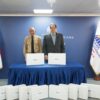 Ministerio de Salud y DNCD impulsan investigación sobre consumo de sustancias psicoactivas para fortalecer la seguridad vial