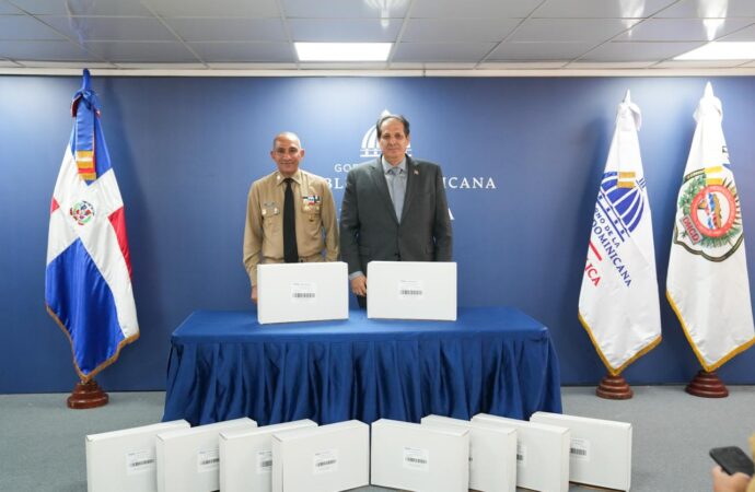 Ministerio de Salud y DNCD impulsan investigación sobre consumo de sustancias psicoactivas para fortalecer la seguridad vial