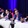 Gobierno destaca en Diálogo del BID las condiciones de RD para impulsar la competitividad y el desarrollo regional