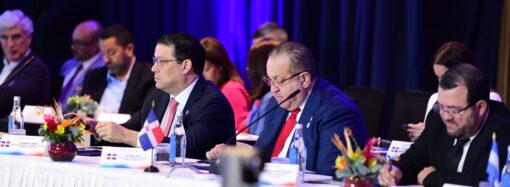 Gobierno destaca en Diálogo del BID las condiciones de RD para impulsar la competitividad y el desarrollo regional