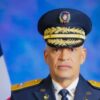 Abinader designa a Ernesto Rodríguez García como nuevo director de la Policía Nacional