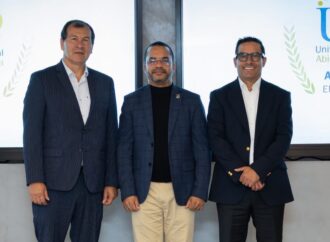 ITLA avanza en la construcción de vínculos académicos con la UNAD de Colombia