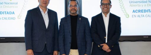 ​​ITLA avanza en la construcción de vínculos académicos con la UNAD de Colombia