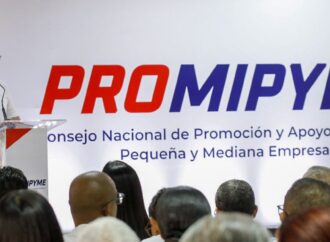 Promipyme entrega RD$55 millones en créditos a 265 emprendedores de San José de Ocoa