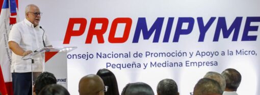 Promipyme entrega RD$55 millones en créditos a 265 emprendedores de San José de Ocoa