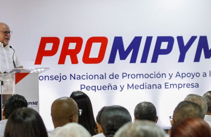 Promipyme entrega RD$55 millones en créditos a 265 emprendedores de San José de Ocoa