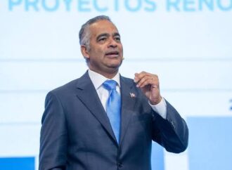 Presidente Abinader designa a Joel Santos como presidente del CUED y coordinador del Gabinete de Energía