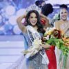 Melissa Núñez, la nueva Miss República Dominicana Universo 2026