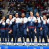 Dominicana logra asombrosa jornada de 15 oro y toma el cuarto lugar en el medallero